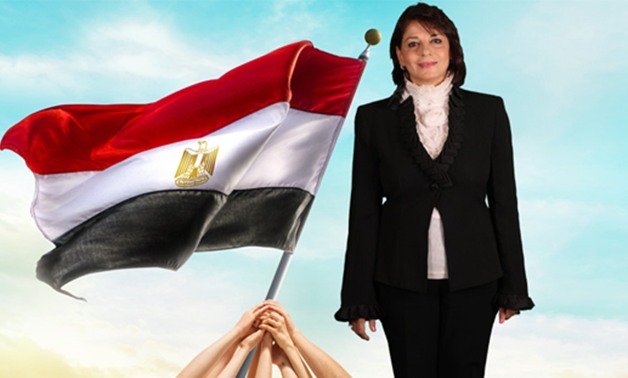النائبة سوزى ناشد: مجلس النواب المقبل عليه عبء كبير فى تحسين الاقتصاد المصرى