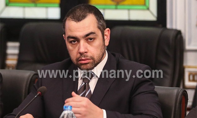 النائب محمد فؤاد: "النمنم" يتستر على إهدار المال العام فى الوزارة حفاظا على منصبه