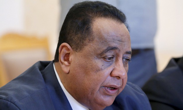 أخطر قرار دولى.. وزير خارجية السودان: لن نتنازل عن "حلايب وشلاتين"