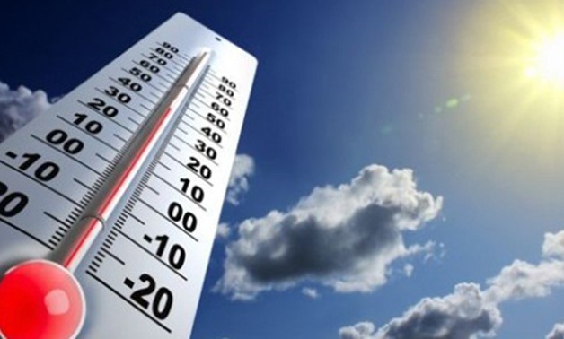 الأرصاد: غدًا طقس معتدل على شمال البلاد مائل للحرارة جنوبا