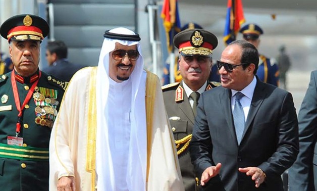 آخرهم الملك سلمان بن عبد العزيز.. أشهر 10 أجانب حصلوا على قلادة النيل العظمى