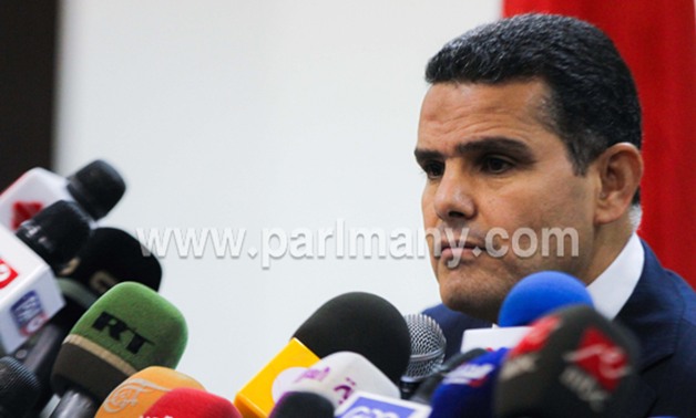 النائب العام المساعد: أكدنا لإيطاليا أنه لا علاقة للجهات القضائية المصرية بالسياسة