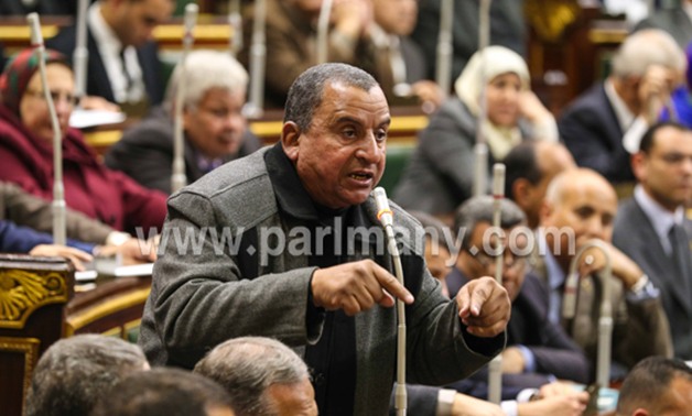 عبد الحميد كمال: التصويت على الحكومة اليوم 3 اتجاهات.. وسيكشف النواب أمام ناخبيهم