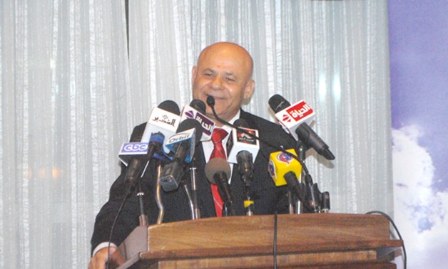 رئيس اتحاد المصريين بالخارج: على الدولة شرح الحقائق وعدم ترك الأمور للجهلة والمغرضين