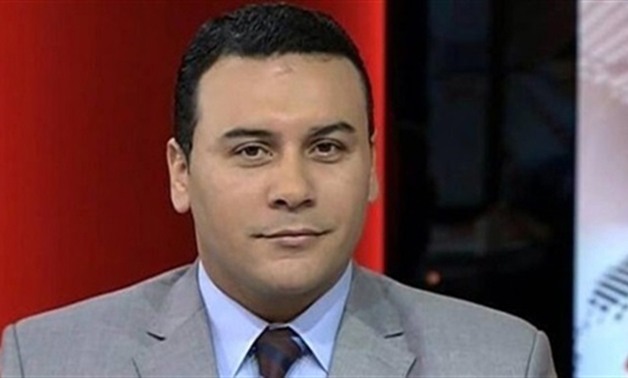 أحمد مهران: "لو صدر قانون الجريمة الإلكترونية كل نشطاء الفيس بوك وتويتر هايتحبسوا"