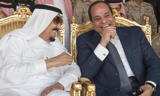 غرفة الإسماعيلية التجارية: الاستثمارات السعودية المصرية سترتفع لـ10 مليارات دولار