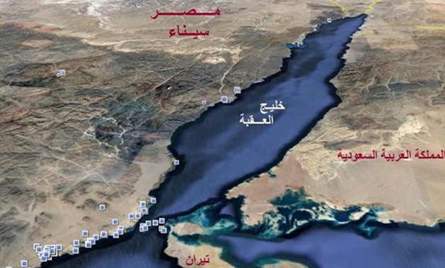 قضية تيران وصنافير.. "برلمانى" ينشر المادة الخاصة بالجزيرتين فى معاهدة كامب ديفيد