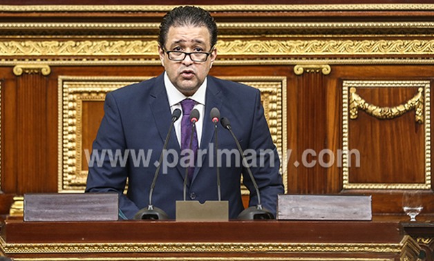 رئيس برلمانية "المصريين الأحرار": الحزب سيتقدم بمشروع لتعديل قانون التظاهر 