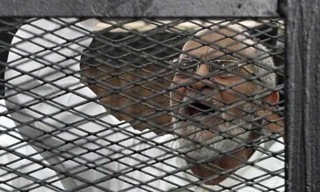 اليوم.. استئناف محاكمة مرشد الإخوان و682 آخرين فى "أحداث العدوة"