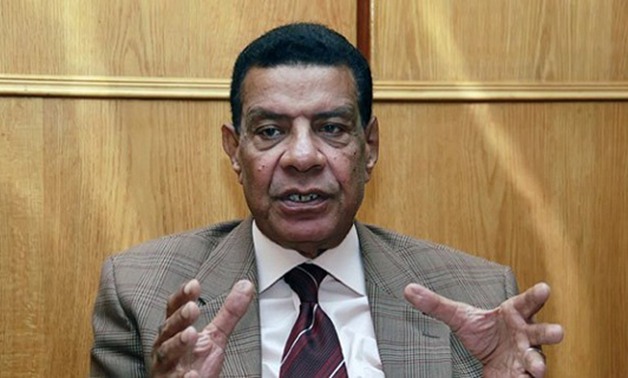 خبيرعسكرى: "دعاة التظاهر اليوم ممولون.. والشعب احتفل بتحرير سيناء"