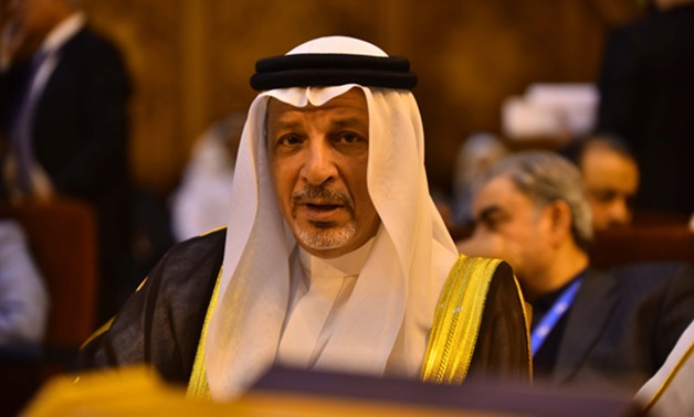 سفير السعودية بالقاهرة: ضربات الإرهاب للنيل من المملكة لن تزيدنا إلا قوة