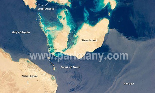 30 أغسطس.. نظر استشكال جديد على حكم القضاء الإدارى بشأن "تيران وصنافير"