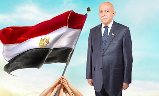 نائب الأقصر فى "قائمة حب مصر": هزيمة النور متوقعة ولن يمثل فى البرلمان بأكثر من 5%