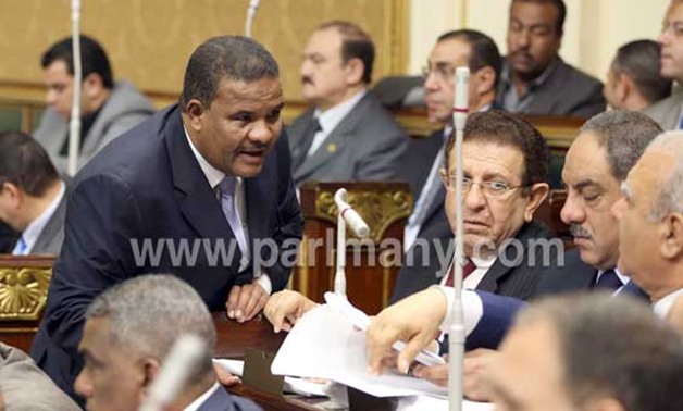 نائب النوبة: سنتقدم بـ5 مشروعات للهيئة العليا لتنمية جنوب مصر
