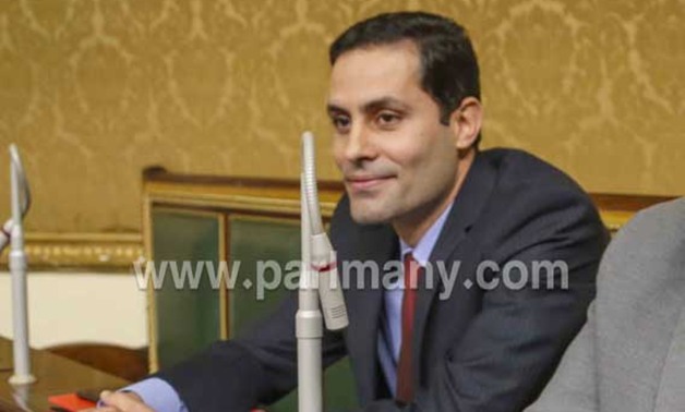 أحمد الطنطاوى: موافق على التشويش داخل القاعة بشرط إعادة البث المباشر والتصويت الإلكترونى