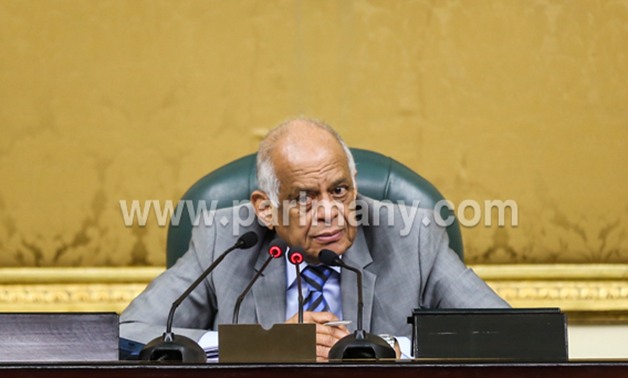رئيس البرلمان يعلن: تلقيت الوثيقة المُنشئة لائتلاف "دعم مصر".. وإحالتها لمكتب المجلس