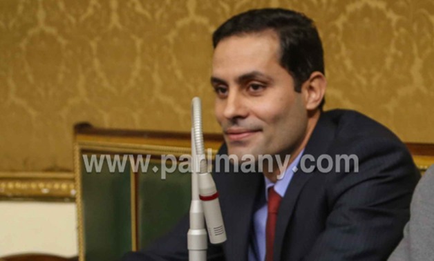 النائب أحمد الطنطاوى يقدم كشف حساب لأهالى دسوق عن دور الانعقاد الأول للبرلمان