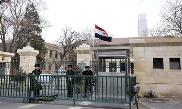 عاجل.. سفارة مصر بالصين: شركة هاينان للطيران تستأنف رحلاتها للقاهرة قريبًا