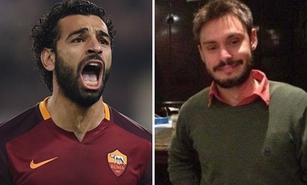 اخبار الرياضة .. تقارير: محمد صلاح يُهدد روما بالرحيل بسبب "ريجينى"