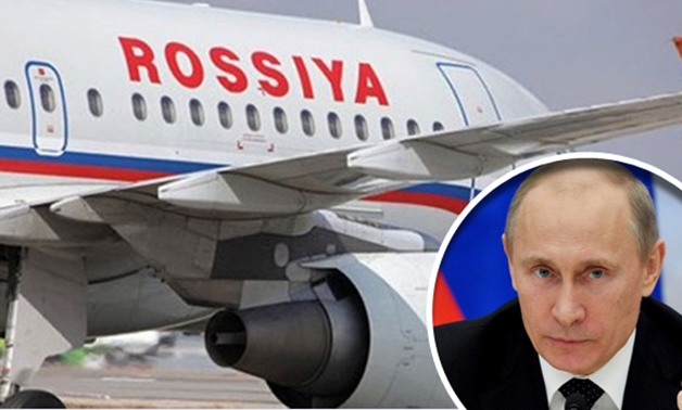 مفاجأة.. وكالات السفر الروسية تطالب بسرعة عودة الطيران مع مصر لإنقاذ الشركات
