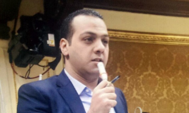 النائب محمود شعلان يطالب وزير الرى بعرض خطة حملة ترشيد استهلاك المياه على البرلمان