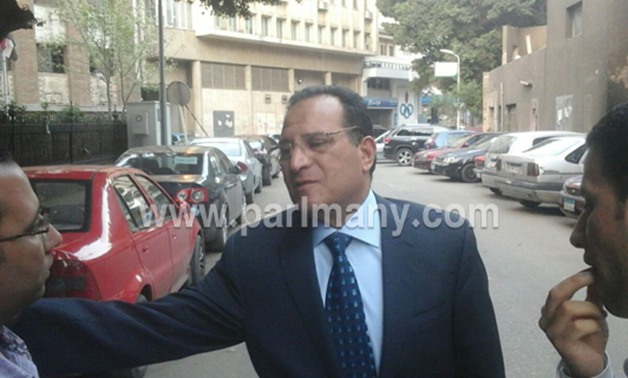 محمد أبو هميلة: ائتلاف دعم مصر سينافس على رئاسة 18 لجنة نوعية بالبرلمان