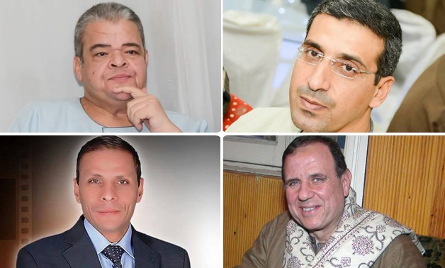 اشتعال حرب الإعادة فى الانتخابات البرلمانية بين 4 مرشحين بمركز جرجا فى سوهاج