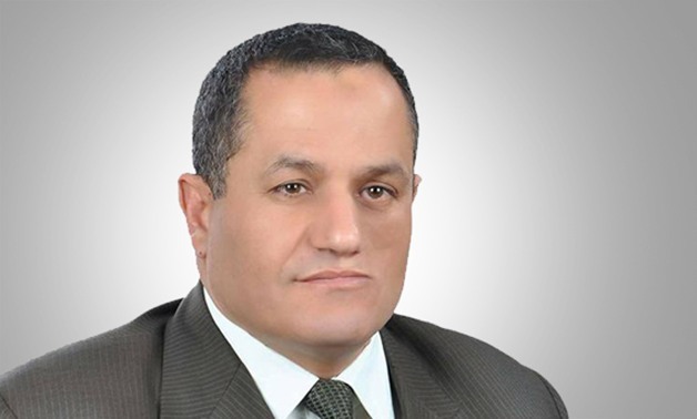 النائب عمرو حمروش يطالب بإنشاء قناة فضائية عالمية وهيئة دولية لمكافحة التطرف