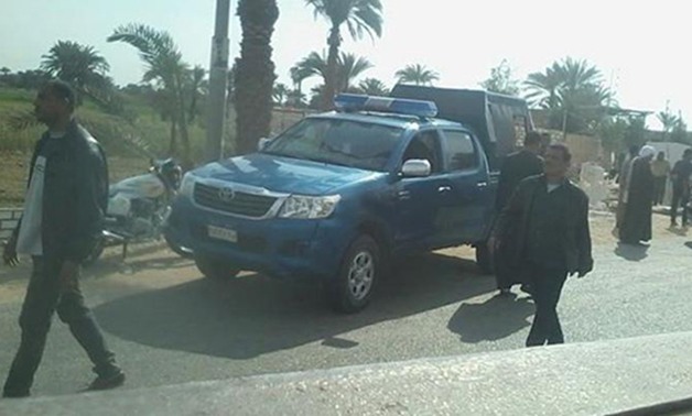 اخبار المنيا.. استشهاد مخبر فى تبادل لإطلاق النار بين قوات الشرطة ومتهمين بـ"ديرمواس"