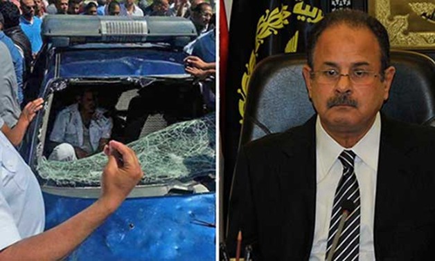 وزير الداخلية  عن واقعة "قهوجى" الرحاب: القانون الجديد يحدد علاقة رجل الشرطة بالمواطن 