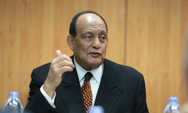 رئيس مستثمرى جنوب سيناء: "مبارك قال إن تيران وصنافير لا تخصنا"