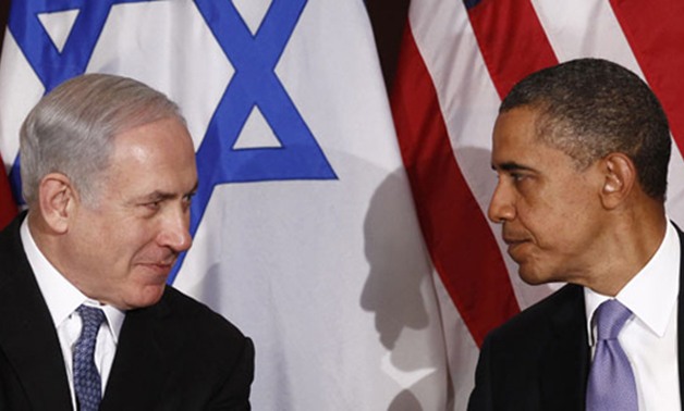 أهم قرار خارجى.. أمريكا تتحدى "إسرائيل": هضبة الجولان عربية وليست جزءا من تل أبيب