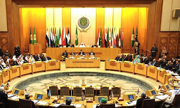 الجامعة العربية تدين الاستيطان الإسرائيلى للجولان وتطالب مجلس الأمن بالتدخل