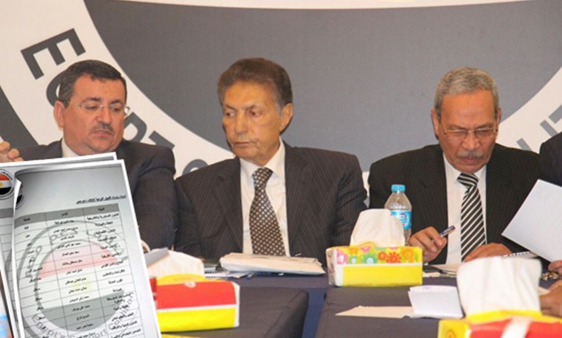 ائتلاف دعم مصر يعلن عن الأسماء النهائية لمرشحيه فى اللجان النوعية