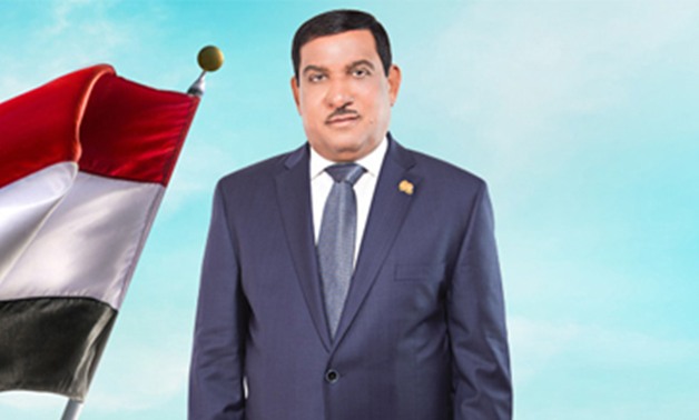 البرلمانى حمدى سليمان: أتواصل مع السفارة المصرية بالكويت لحل مشاكل 700 ألف مصرى