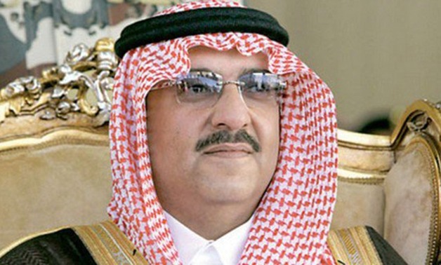 وسائل إعلام سعودية: الأمير محمد بن نايف تقدم بطلب إعفائه من منصبه