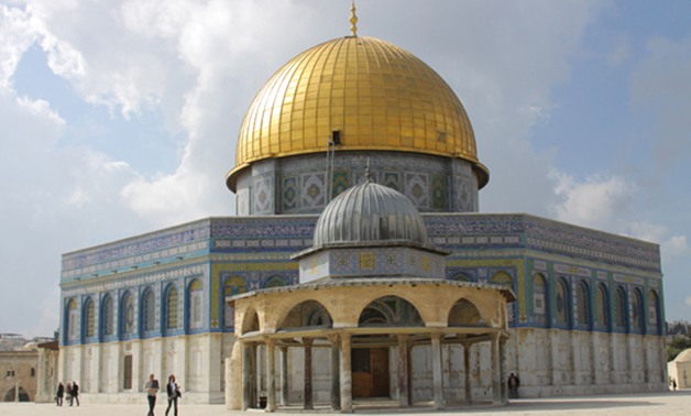 الدعوة السلفية تطالب المجتمع الدولى بالضغط على إسرائيل للإفراج عن مفتى القدس