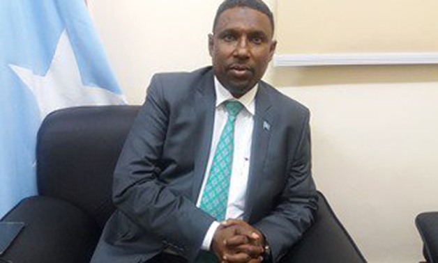 وزير التجارة والصناعة الصومالى: إسرائيل استغلت غياب مصر وتوغلت فى أفريقيا 