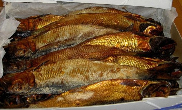 "التموين": طرح 23 طن أسماك يوميًا بمنافذ المجمعات الاستهلاكية بمناسبة شم النسيم