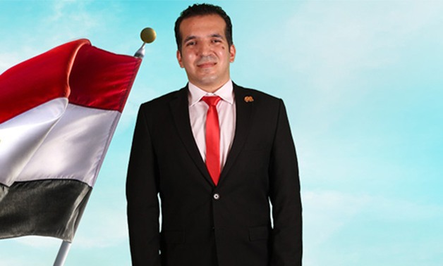 نائب "حب مصر" محمود سعد: أتبنى تشريعًا يتيح نسبة 25% من المحليات للشباب 