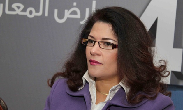 فاطمة ناعوت لـ"برلمانى": أنا خسرت المعركة الانتخابية فى مصر الجديدة بفروسية وشرف