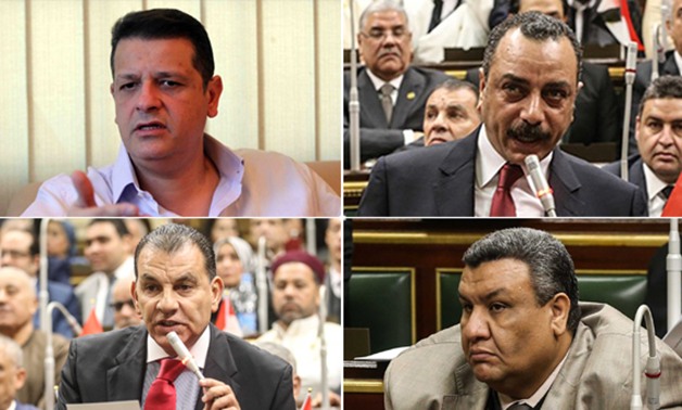 المصريين الأحرار ينشر أسماء أعضائه الفائزين فى انتخابات اللجان النوعية 