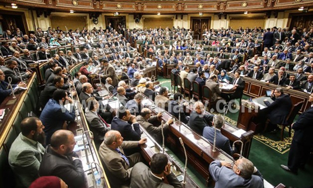 غدا.. اللجنة العامة بالبرلمان تناقش إعلان الطوارئ فى سيناء وترشيحات لجنة القيم