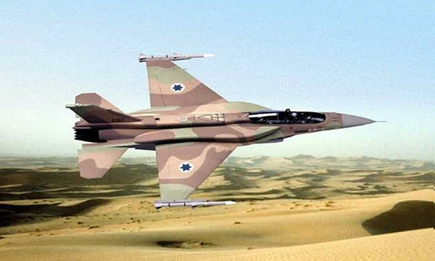 وزارة الطيران: القوات الإسرائيلية اعترضت طائرة "إير سيناء" لتأخر إرسال بياناتها 