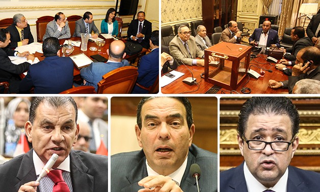 هل تخلى دعم مصر عن المصريين الأحرار؟