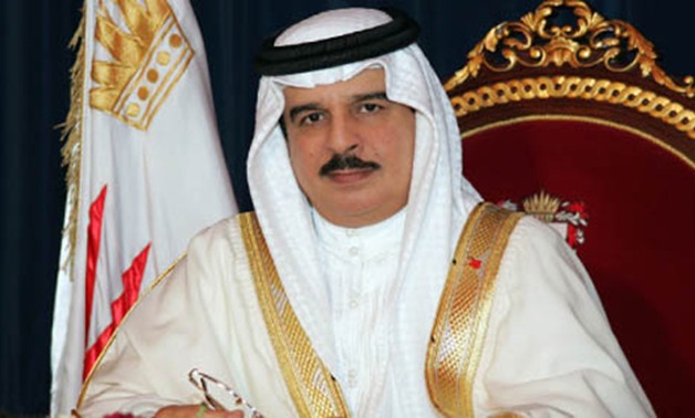 ملك البحرين يتلقى رسالة من الرئيس السيسى لدعم العلاقات بين البلدين 