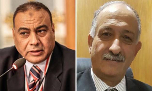 "دعم مصر": استقالة "محمد سليم" تعرض على أول اجتماع للمكتب السياسى للائتلاف