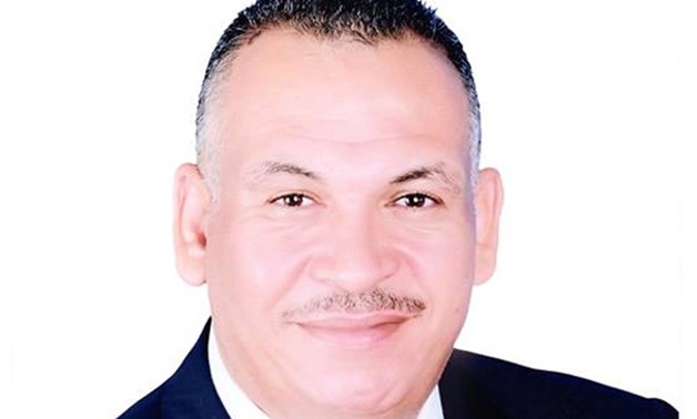 برلماني: المشروعات القومية الجارية "محصلتش من أيام محمد على"