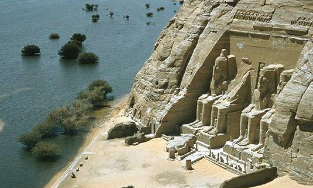 مصر تروج للمواقع الأثرية والمناطق السياحية بخاصية ثلاثية الأبعاد 3D
