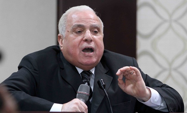 رئيس حزب مصر بلدى يصدر قرارا بتشكيل اللجنة الاستشارية العليا برئاسة "الحفناوى"